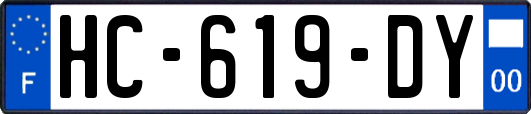 HC-619-DY