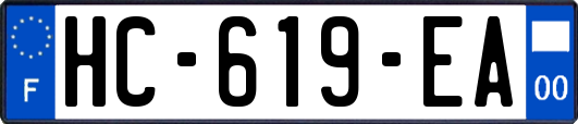 HC-619-EA