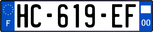 HC-619-EF