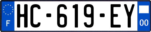 HC-619-EY