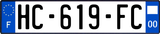 HC-619-FC