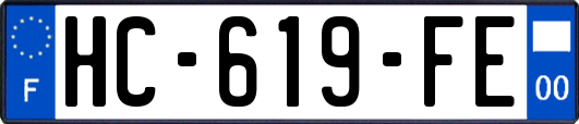 HC-619-FE
