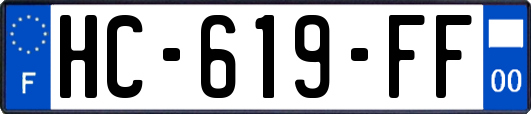 HC-619-FF