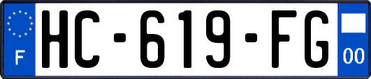 HC-619-FG