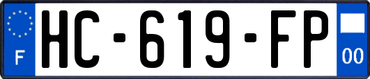 HC-619-FP