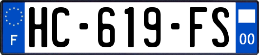 HC-619-FS