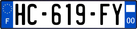 HC-619-FY