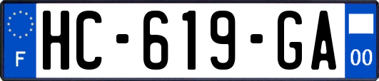HC-619-GA