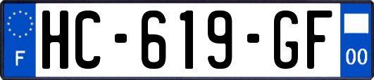 HC-619-GF