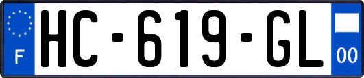 HC-619-GL