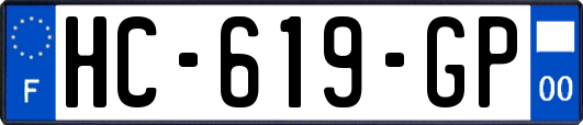HC-619-GP