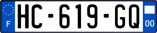 HC-619-GQ