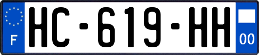 HC-619-HH