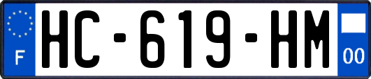HC-619-HM