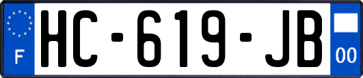 HC-619-JB