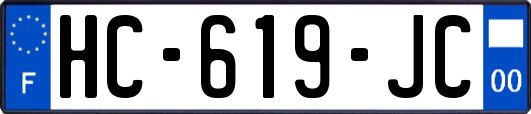 HC-619-JC