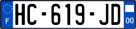 HC-619-JD
