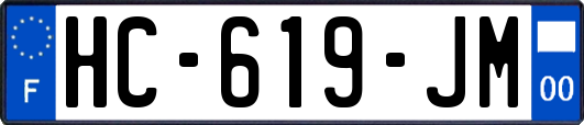 HC-619-JM