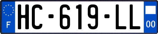 HC-619-LL