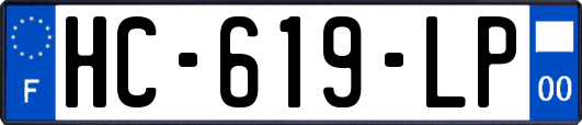 HC-619-LP