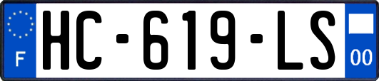 HC-619-LS