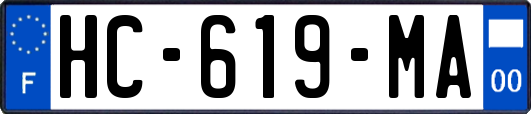HC-619-MA