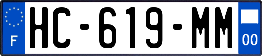 HC-619-MM
