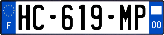 HC-619-MP
