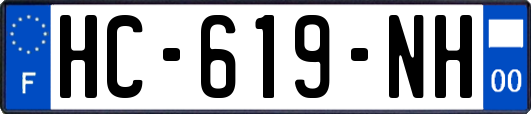 HC-619-NH