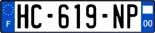 HC-619-NP