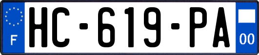 HC-619-PA