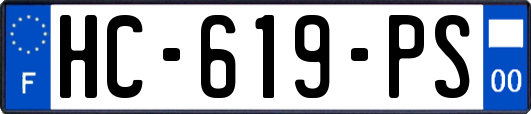 HC-619-PS