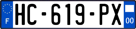 HC-619-PX