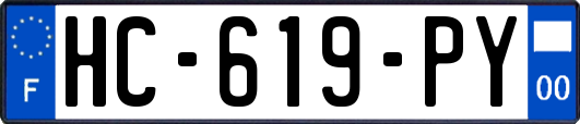 HC-619-PY