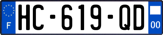 HC-619-QD