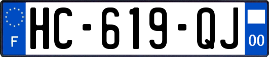 HC-619-QJ