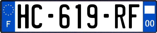 HC-619-RF