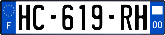 HC-619-RH