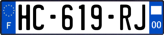 HC-619-RJ