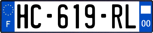 HC-619-RL