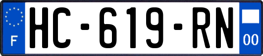 HC-619-RN