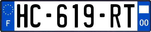 HC-619-RT