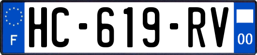 HC-619-RV