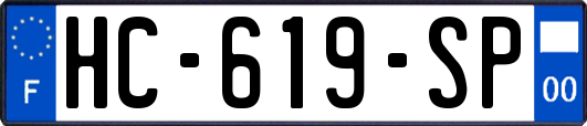 HC-619-SP