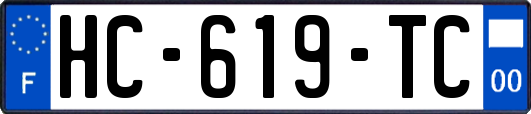 HC-619-TC