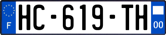 HC-619-TH