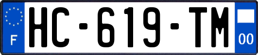 HC-619-TM
