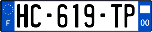HC-619-TP