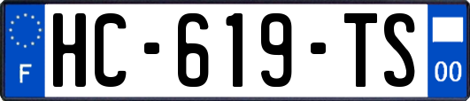 HC-619-TS