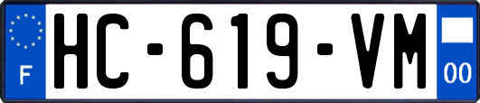 HC-619-VM
